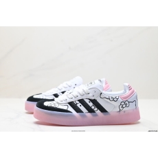 Adidas Samba Shoes